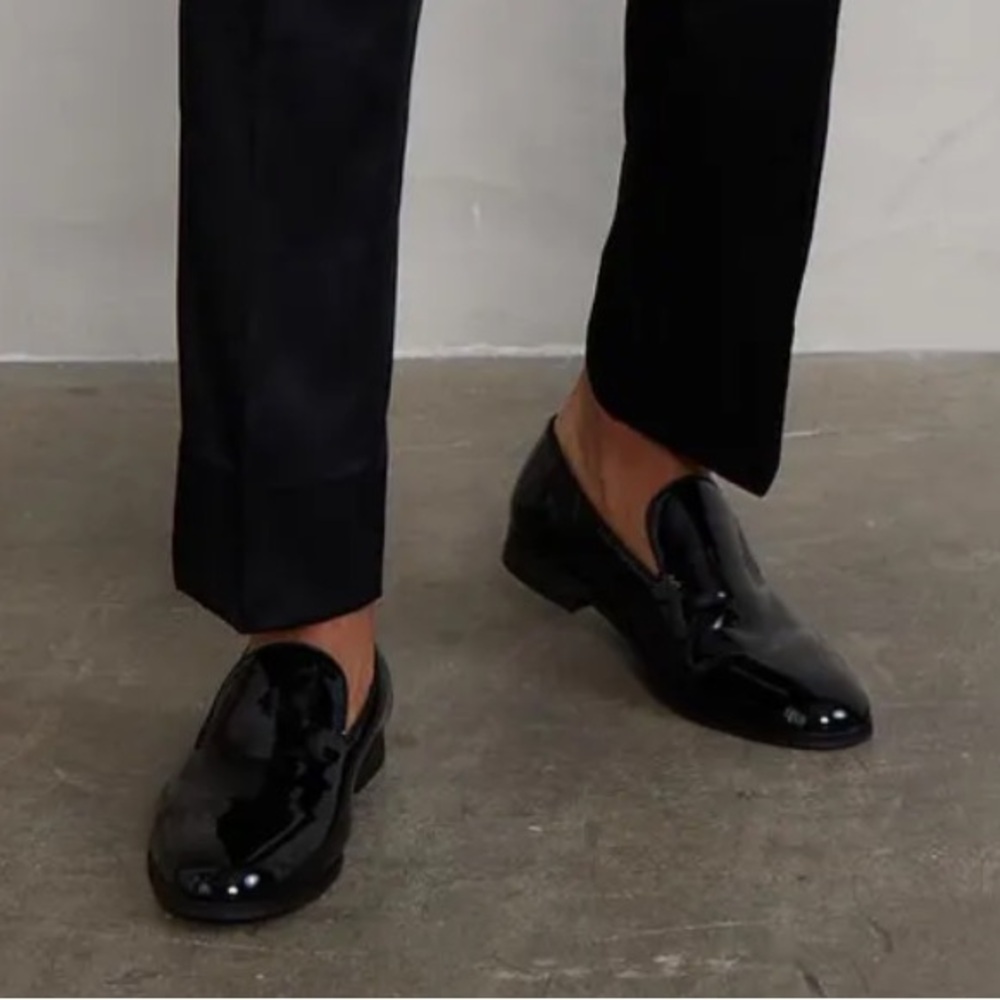 Men’s Tallia Slip-On Dress Shoe